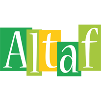 Altaf lemonade logo