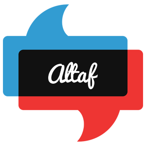 Altaf sharks logo