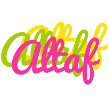 Altaf sweets logo
