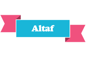 Altaf today logo