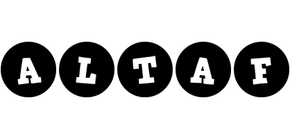 Altaf tools logo