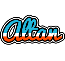 Altan america logo