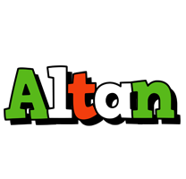 Altan venezia logo