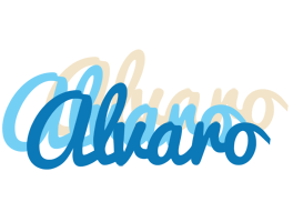Alvaro breeze logo
