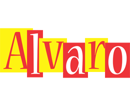 Alvaro errors logo
