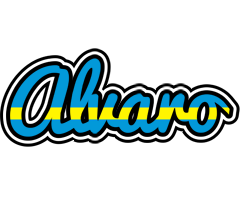 Alvaro sweden logo