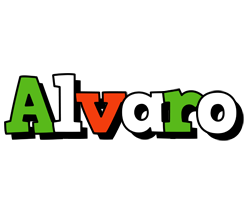 Alvaro venezia logo