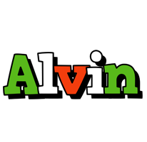 Alvin venezia logo