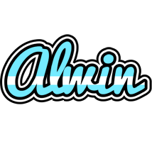 Alwin argentine logo