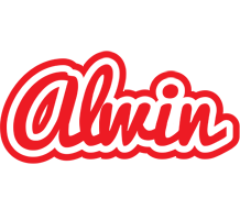 Alwin sunshine logo