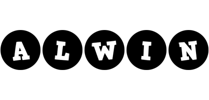 Alwin tools logo