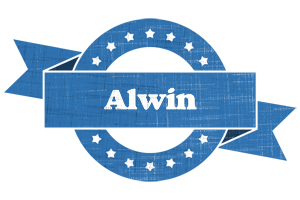 Alwin trust logo