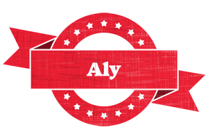 Aly passion logo