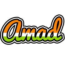 Amad mumbai logo