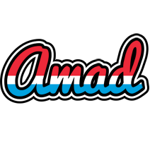 Amad norway logo