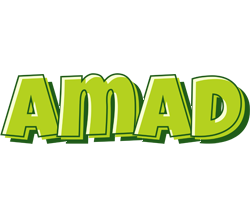 Amad summer logo