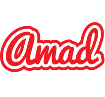 Amad sunshine logo
