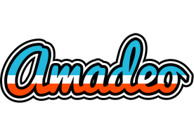 Amadeo america logo