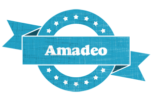 Amadeo balance logo