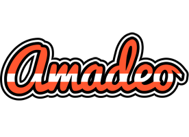 Amadeo denmark logo