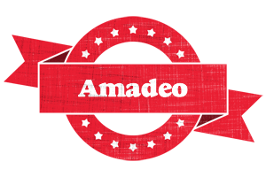 Amadeo passion logo