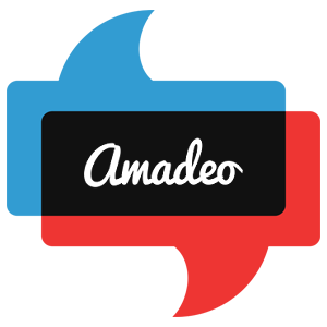 Amadeo sharks logo