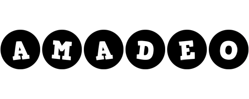Amadeo tools logo