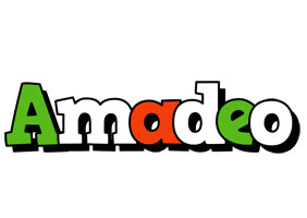 Amadeo venezia logo