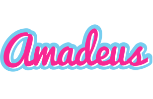 Amadeus popstar logo