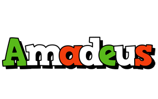 Amadeus venezia logo