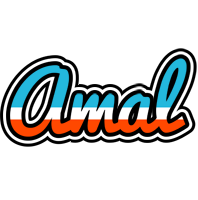 Amal america logo