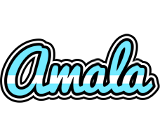 Amala argentine logo