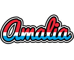 Amalia norway logo