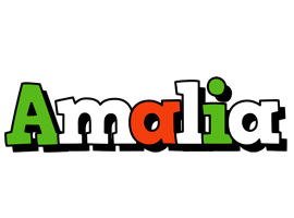 Amalia venezia logo