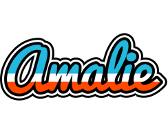 Amalie america logo