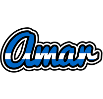 Amar greece logo