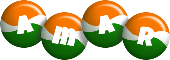 Amar india logo