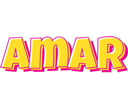 Amar kaboom logo