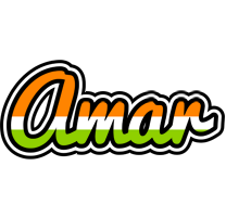 Amar mumbai logo