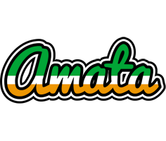 Amata ireland logo