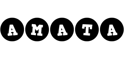 Amata tools logo