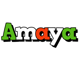 Amaya venezia logo