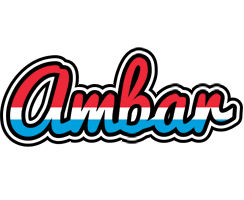 Ambar norway logo