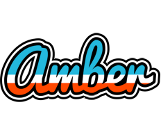 Amber america logo