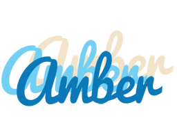 Amber breeze logo