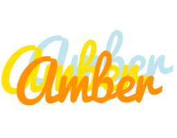 Amber energy logo