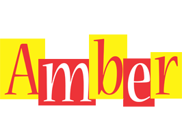 Amber errors logo