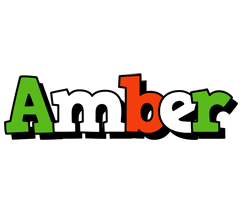 Amber venezia logo
