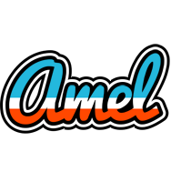 Amel america logo