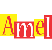 Amel errors logo